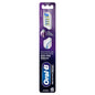 Oral-B Pro 3D White Pulsar Battery Toothbrush Medium 1 Count