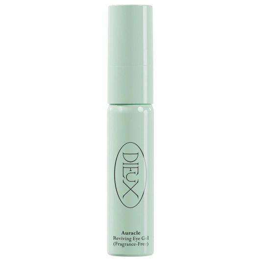 Auracle Peptide & Antioxidant Eye Gel - Hydrating, Anti-Aging Eye Care for Dark Circles, Puffiness & Fine Lines