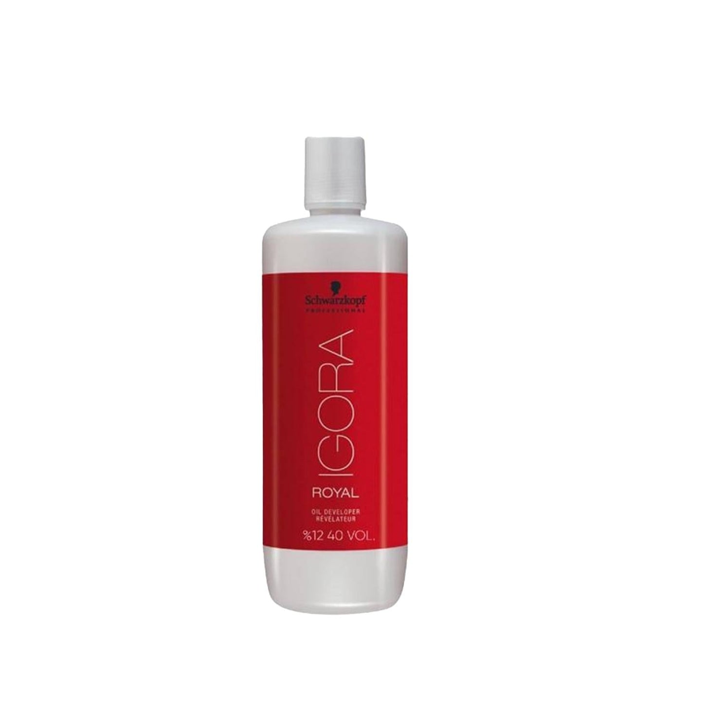 Schwarzkopf Igora Royal 12% 40 Vol Developer 1000ml