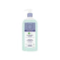 Eau Thermale Jonzac Facial Cleansing Gel for Sensitive Skin - Gentle, Natural, and Hypoallergenic Cleanser for Oily Skin