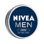 Nivea Men Cream - Quick Absorbing Moisturizer for Men, 1.01 fl oz
