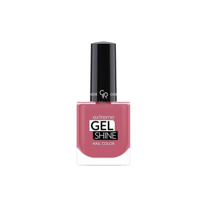 Golden Rose Extreme Gel Shine Nail Color No:18 10.2ml