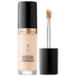 Born This Way Full Coverage Concealer: Natural Finish, Vegan & Cruelty-Free Hyaluronic Acid Formula - Masks Imperfections, Long-Wearing