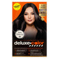Bee Beauty Deluxe Color Kit Hair Dye 1.0 Black