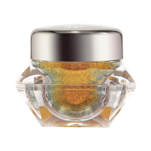 Infinite Chrome Flakes: Multichrome Gel Eyeshadow & Face Makeup | Long-Wearing, Fallout-Free, Hyper-Metallic Effect