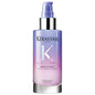 KŽrastase Blond Absolu Overnight Hair Serum: Repair Lightened & Damaged Hair with Hyaluronic Acid & Edelweiss Flower - Hydrating, Smoothing, Split End Treatment