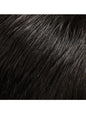 Jon Renau easiPart T HD 12" by easihair, Color 1B Hair Extension