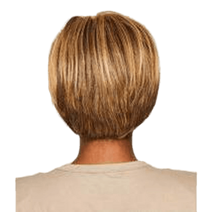HairUWear Easy Does It Wig - Choose Color