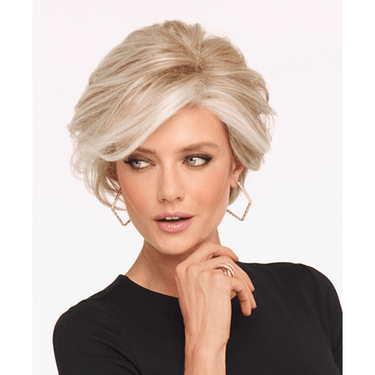 HairUWear Easy Does It Wig - Choose Color
