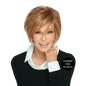 HairUWear Easy Does It Wig - Choose Color