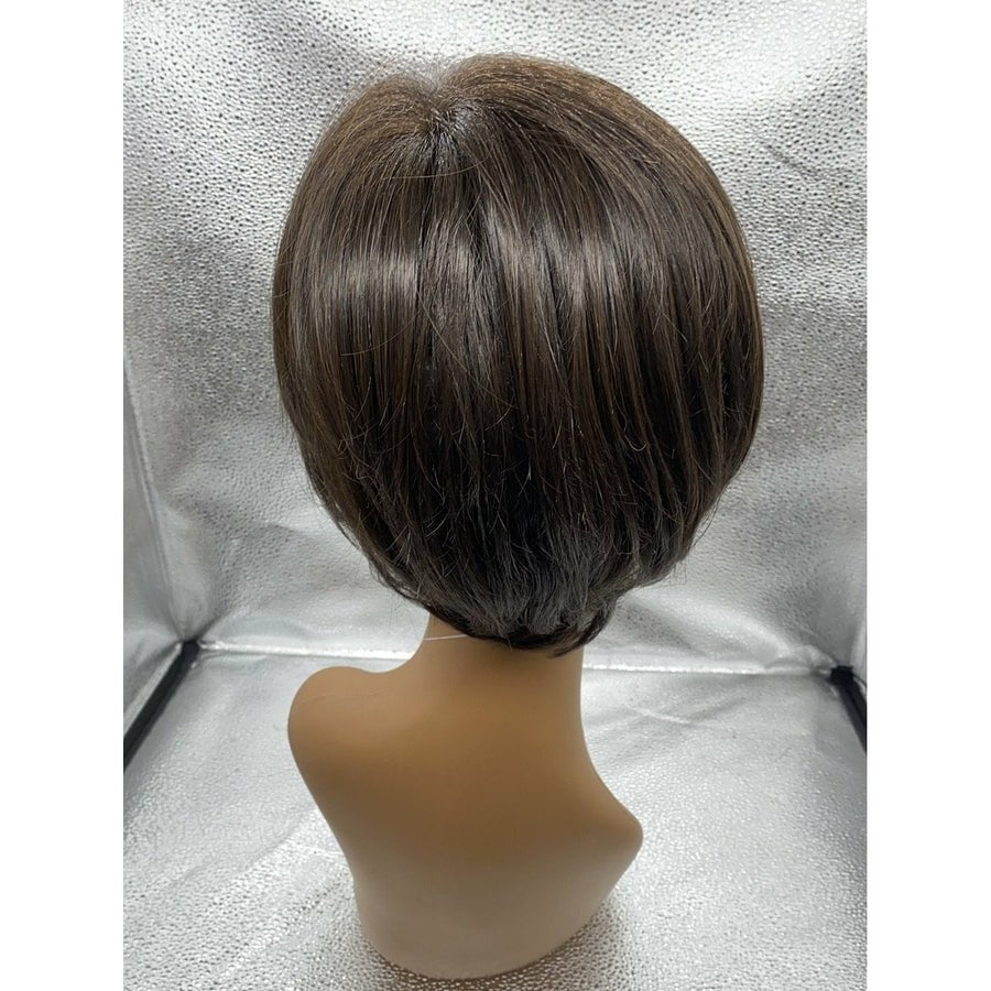 HairUWear Easy Does It Wig - Choose Color
