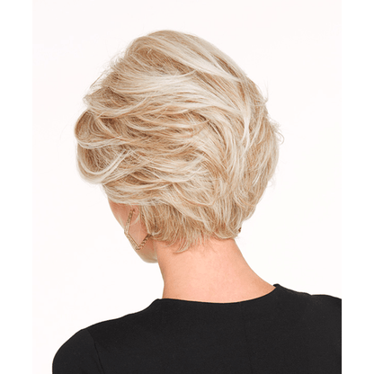 HairUWear Easy Does It Wig - Choose Color