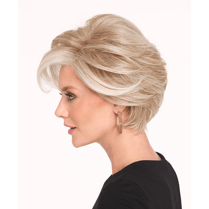 HairUWear Easy Does It Wig - Choose Color