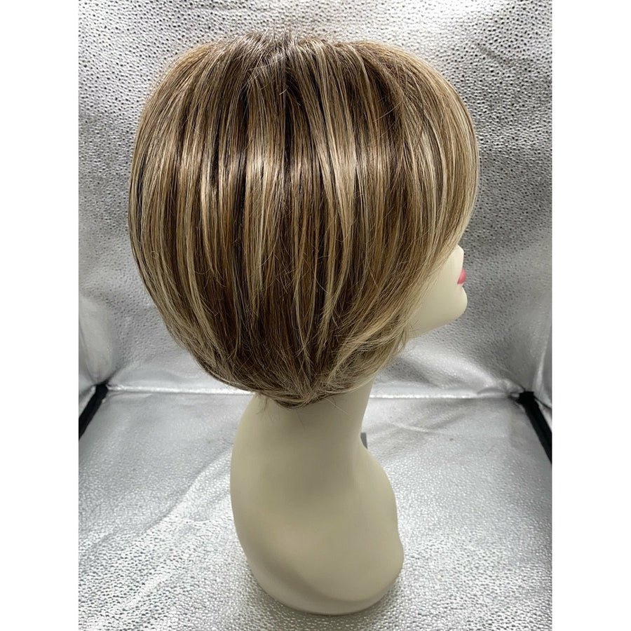 HairUWear Easy Does It Wig - Choose Color