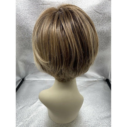 HairUWear Easy Does It Wig - Choose Color