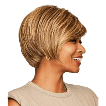 HairUWear Easy Does It Wig - Choose Color