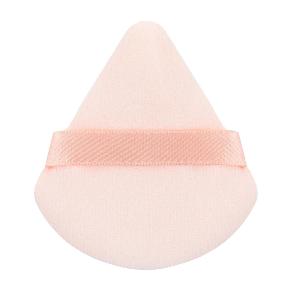 Eklips Makeup Puff for Seamless Powder Application