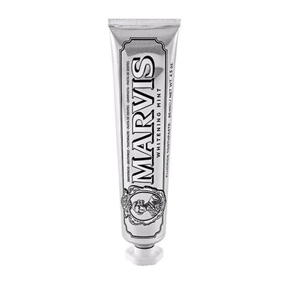Marvis Whitening Toothpaste 85 ml