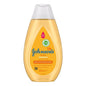 Johnson's Baby Shampoo 200ml - Gentle Formula | Hypoallergenic