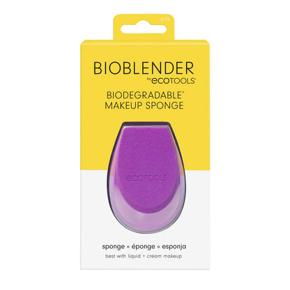 EcoTools Bioblender Makeup Sponge for Flawless Blending