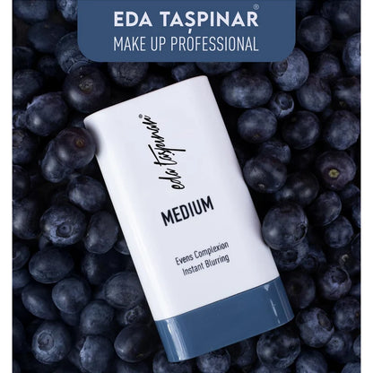 Eda Taspinar BB Stick Medium Tinted Moisturizer 19g