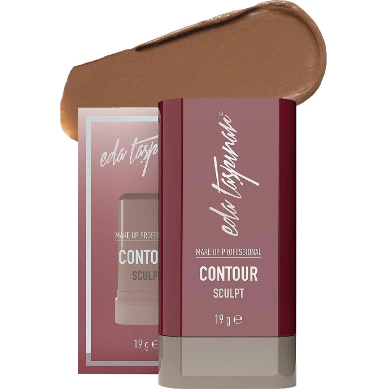 Eda Taspinar Cream Contour Stick in Sculpt 19g