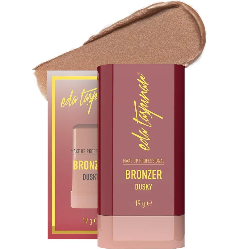 Eda Taspinar Cream Stick Bronzer in Dusky 19g