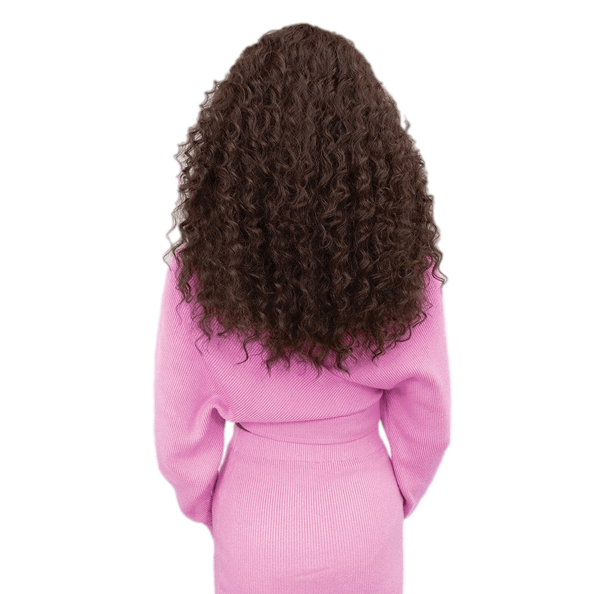 VIP Extensions Khloe Edge Extended Part Swiss Lace Wig - Choose Color