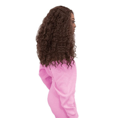 VIP Extensions Khloe Edge Extended Part Swiss Lace Wig - Choose Color