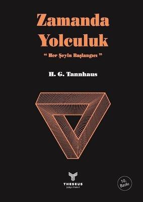 Time Travel: The Beginning of Everything - Yelkovan | Publisher