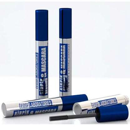 Eeose Eyelash Serum & Mascara for Volumizing Length 7ml