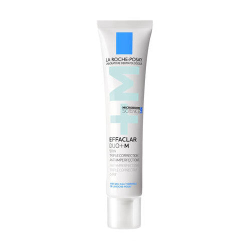 La Roche-Posay Effaclar Duo+ Triple-Correction Blemish Treatment