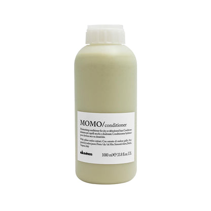 Davines Momo Moisturizing Cream for Dry Hair 1000 ml