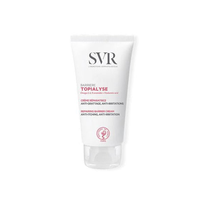 SVR Topialyse Barriere Repairing Cream 50 ml