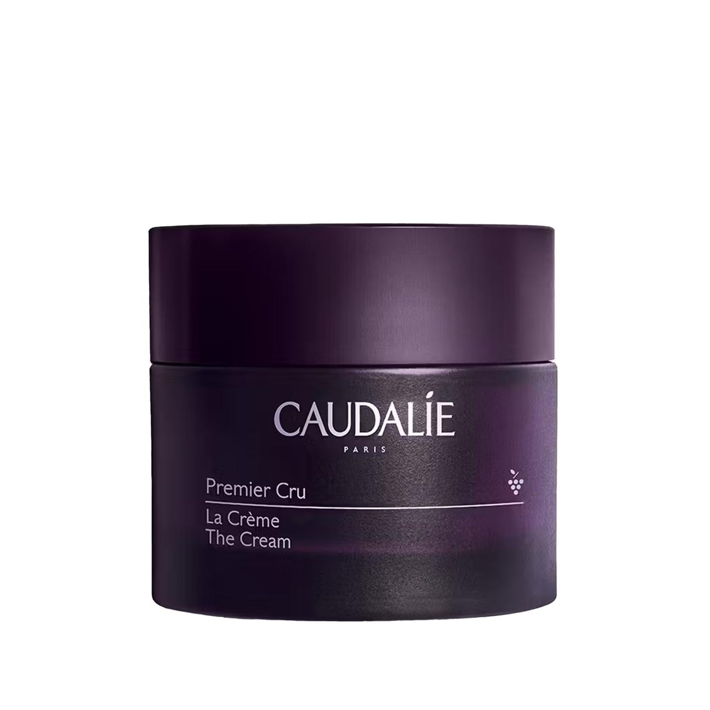 Caudalie Premier Cru Anti-Aging Day Cream - Comprehensive Skincare, 50ml
