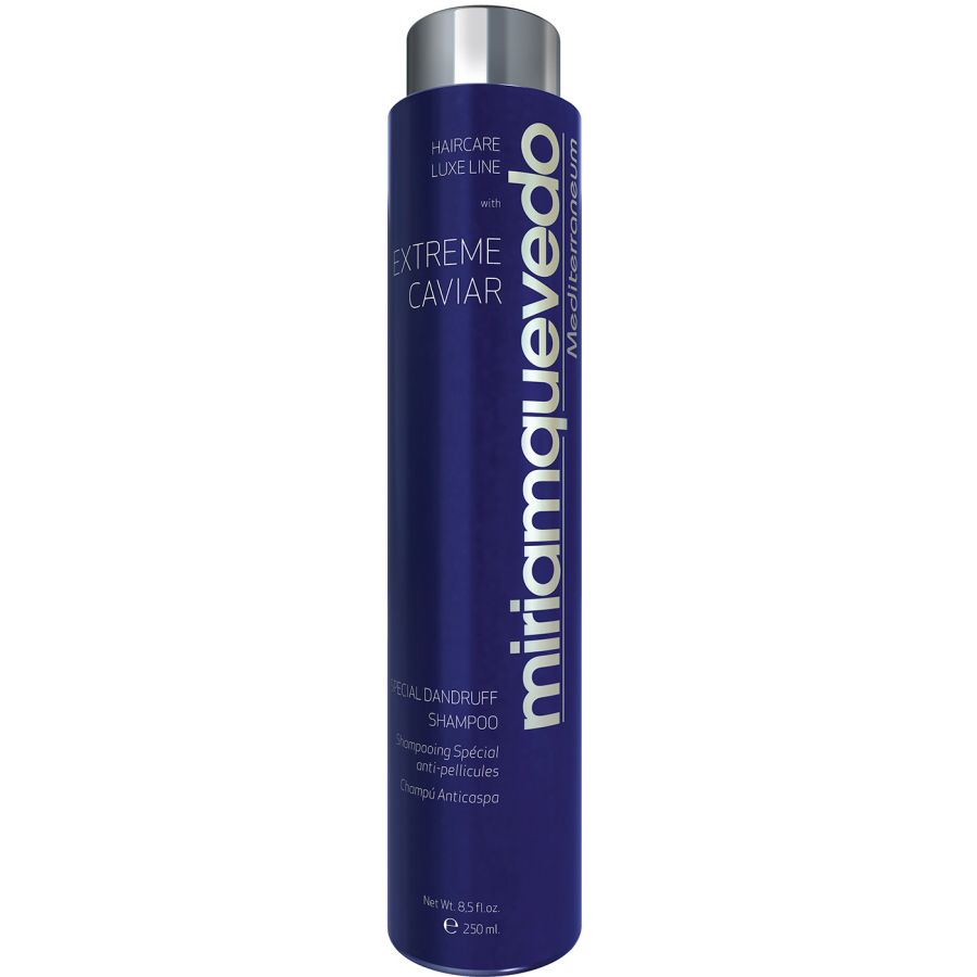 Miriam Quevedo Special Dandruff Purifying Shampoo 250ml