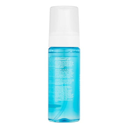 Bee Beauty Purifying Cleansing Foam for Clear Skin 150 ml