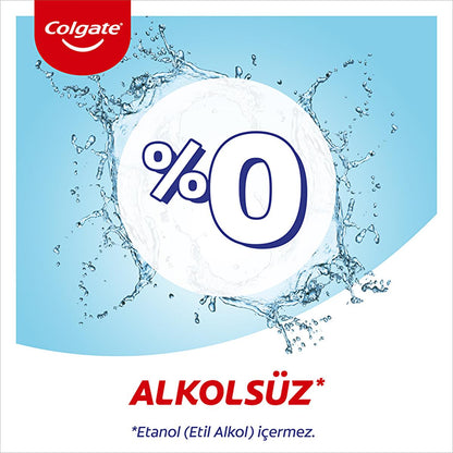 Colgate Plax Mouthwash for Plaque Protection & Fresh Breath - 16.91 fl oz