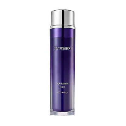 The Saem Temptation Age Return Toner with Retinol 130ml