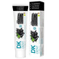 DK Dent Activated Charcoal & Clay Toothpaste - Naturally Whiten Teeth, Remove Stains, Fluoride Gluten & Paraben-Free Oral Care