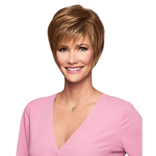 Eva Gabor Elation Wig New With Tags - Choose Color