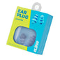 Elipse Pine Tree Earplugs for Noise Reduction 1 Pair