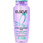 Elseve Hydra Hyaluronic Pure Purifying Shampoo 300ml