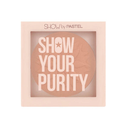 Show by Pastel Show Your Purity Powder No: 103