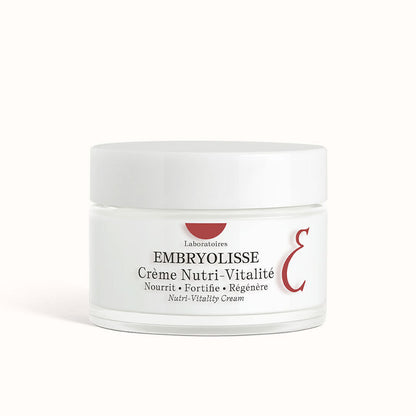 Embryolisse Nutri Vitality Cream Nourishing Moisturizer 50 ml