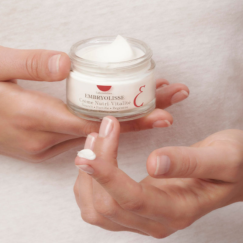 Embryolisse Nutri Vitality Cream Nourishing Moisturizer 50 ml