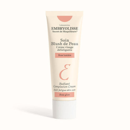 Embryolisse Soin Blush de Peau Rose Lumiere
