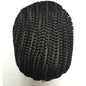 Emerald's Braided Cap (4 Styles)