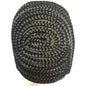 Emerald's Braided Cap (4 Styles)