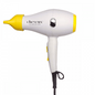 Sunlights Cheveux Hair Dryer - White + Yellow